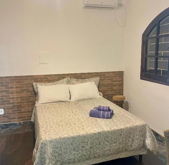 Hotel Pousada E Flat Royal