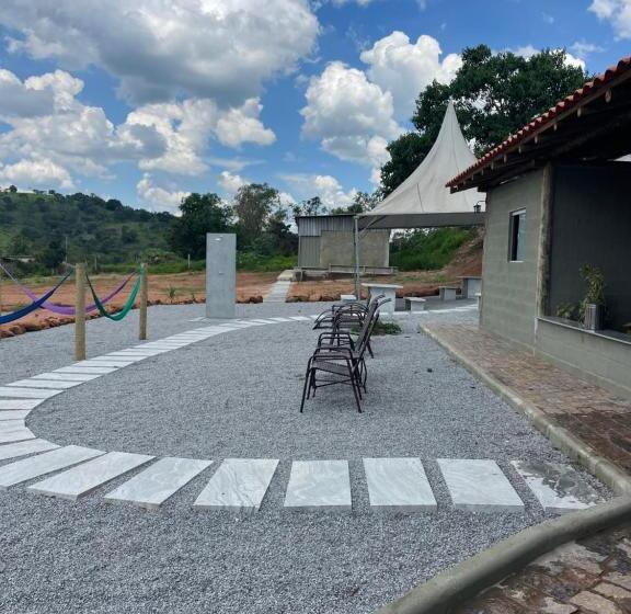 Hotel Pousada E Flat Royal