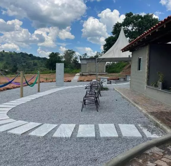 Hotelli Pousada E Flat Royal