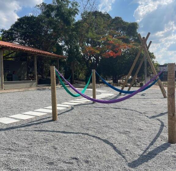 Hotel Pousada E Flat Royal