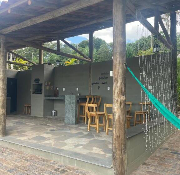 Hotel Pousada E Flat Royal