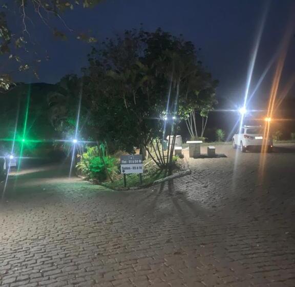 Hotel Pousada E Flat Royal