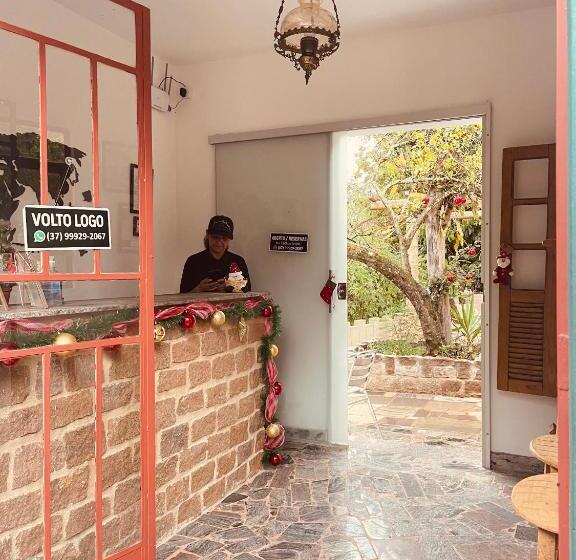 Hotel Pousada E Flat Royal