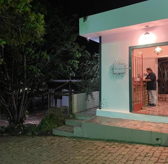 Hotel Pousada E Flat Royal