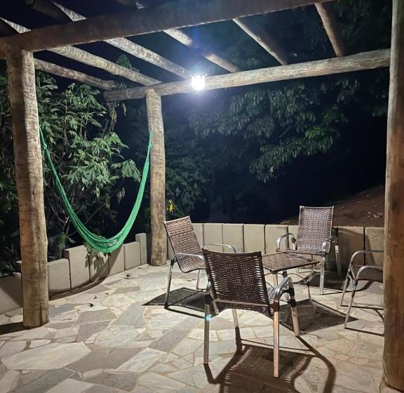 Hotel Pousada E Flat Royal