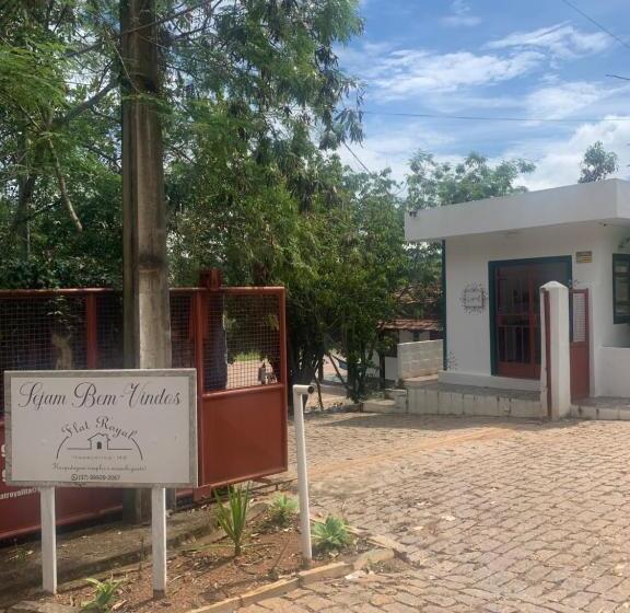 Hotel Pousada E Flat Royal