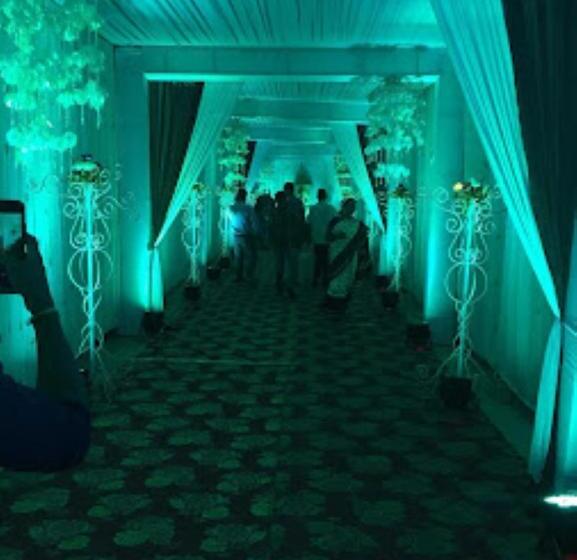 Hotell Ridge Residency,bhubaneswar