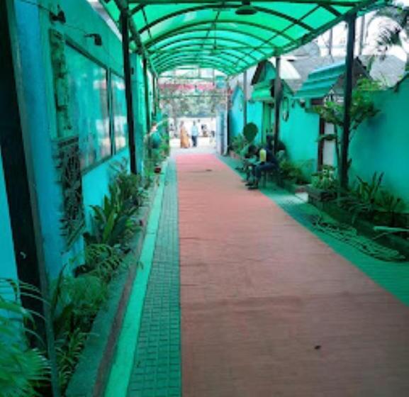 Hotell Ridge Residency,bhubaneswar