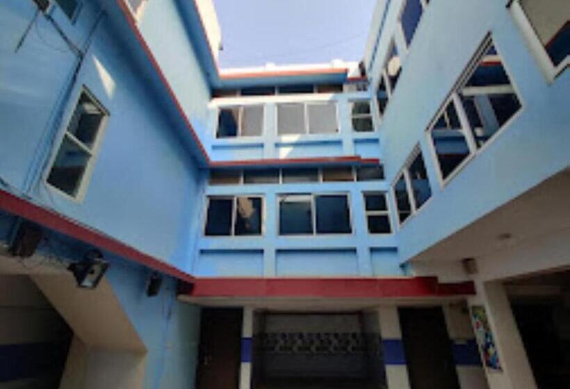 Hotell Ridge Residency,bhubaneswar