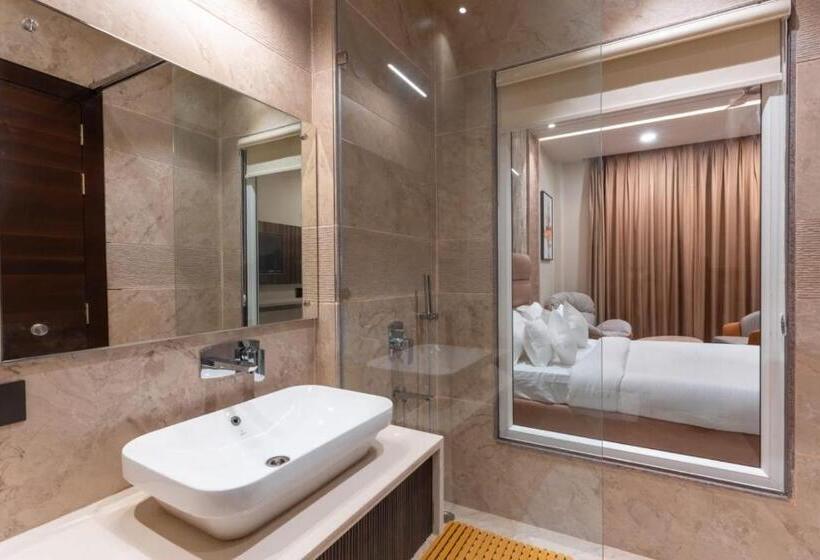 هتل Star Mount View