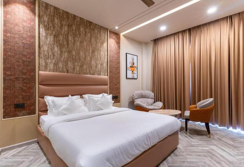 هتل Star Mount View