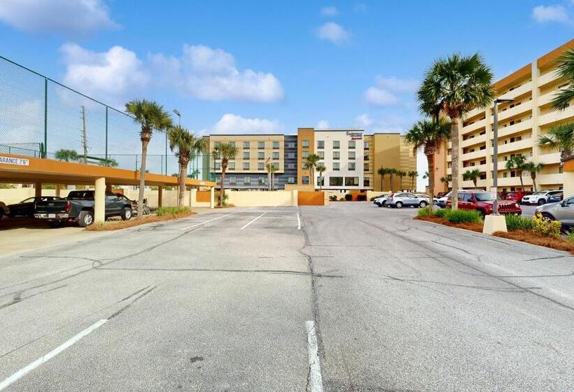 فندق Surf Dweller 211