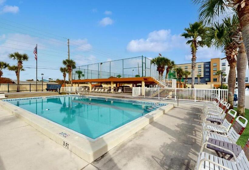 فندق Surf Dweller 211