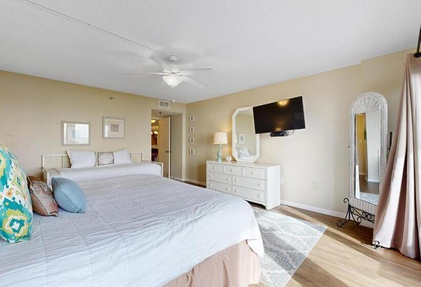 فندق Surf Dweller 211