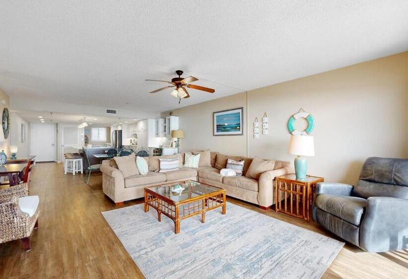 فندق Surf Dweller 211