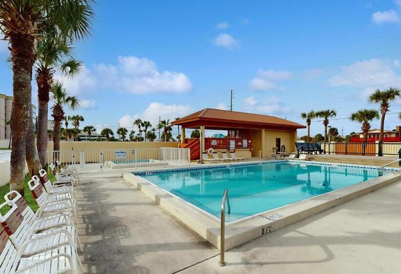 فندق Surf Dweller 211