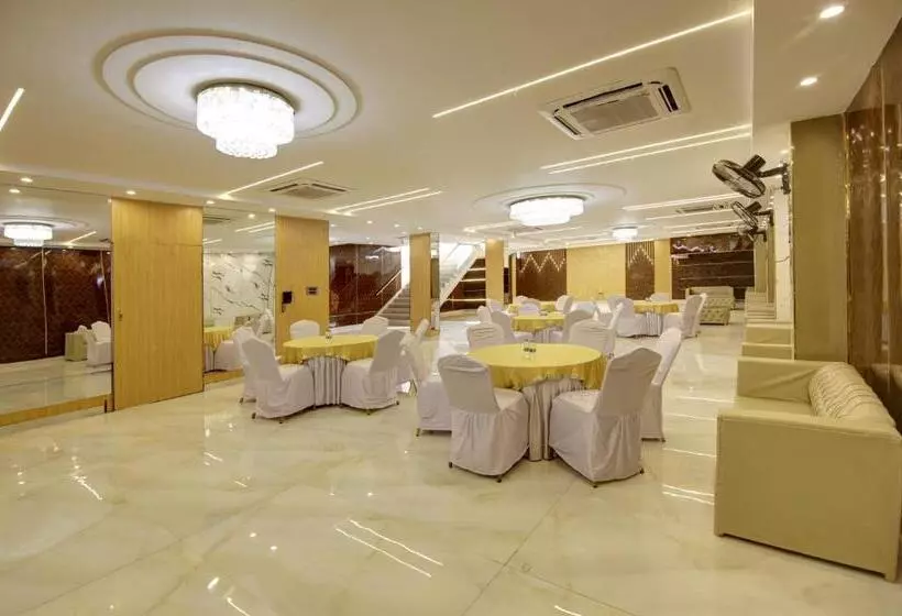 Hotelli Treebo Premium Embassy Inn