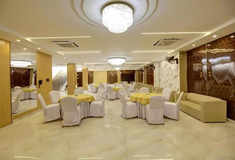 Hotelli Treebo Premium Embassy Inn