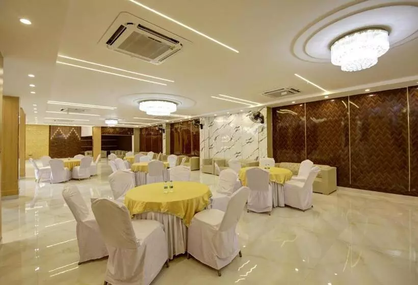 Hotelli Treebo Premium Embassy Inn