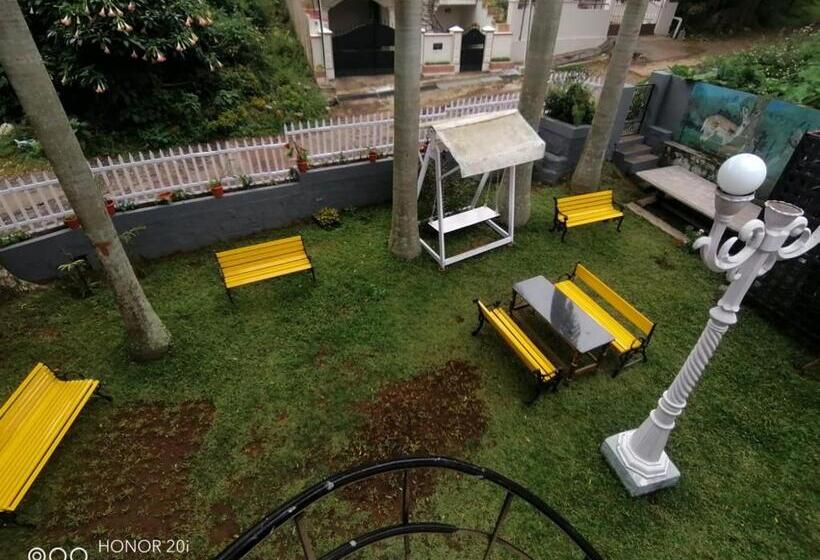 فندق Vacation Villa