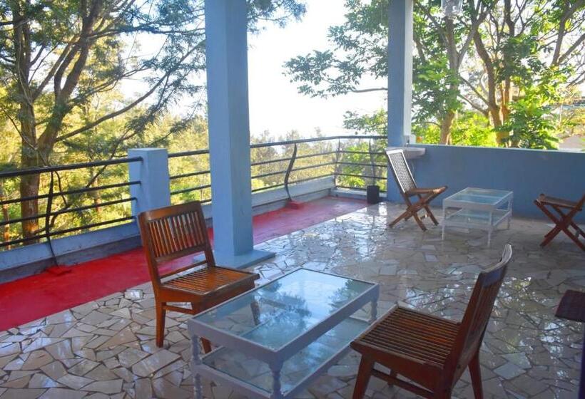 فندق Vacation Villa