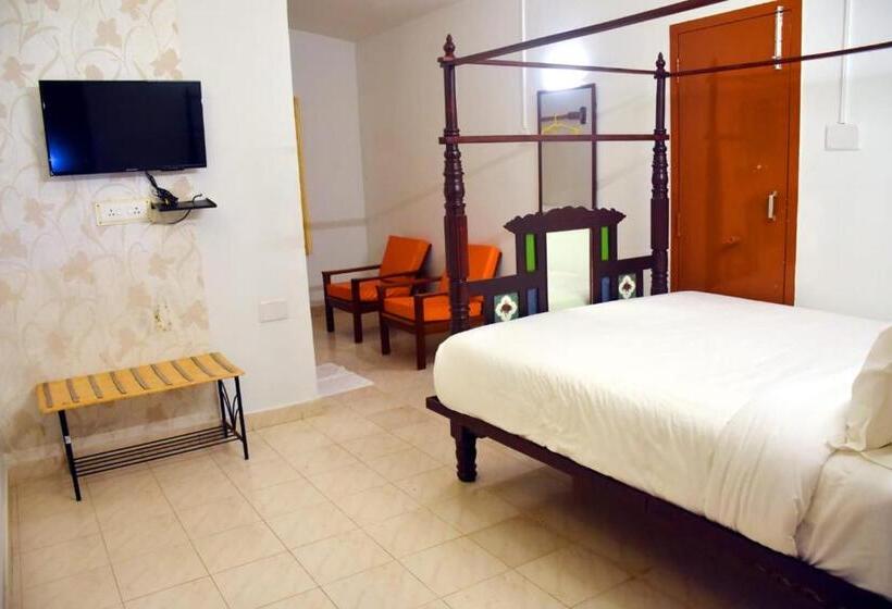 فندق Vacation Villa