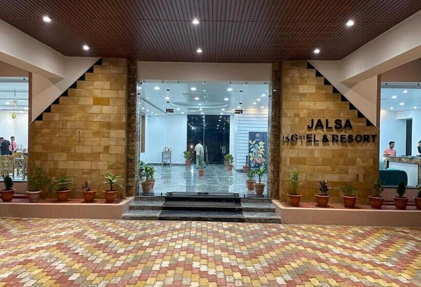 Jalsa Hotel And Resort