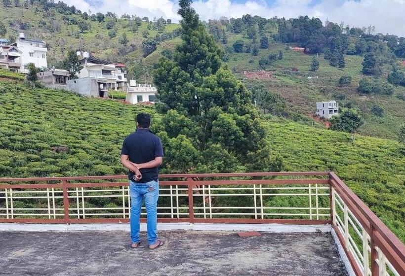 Misty 39 Hills View Resorts