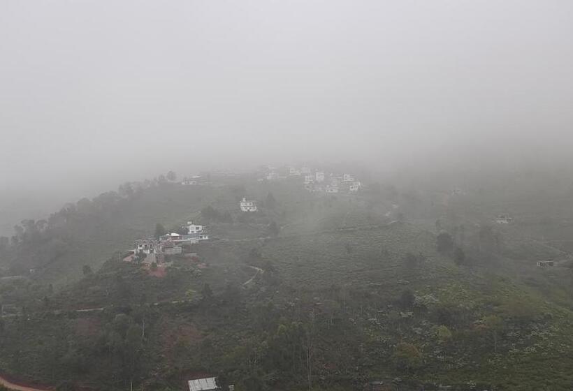 Misty 39 Hills View Resorts