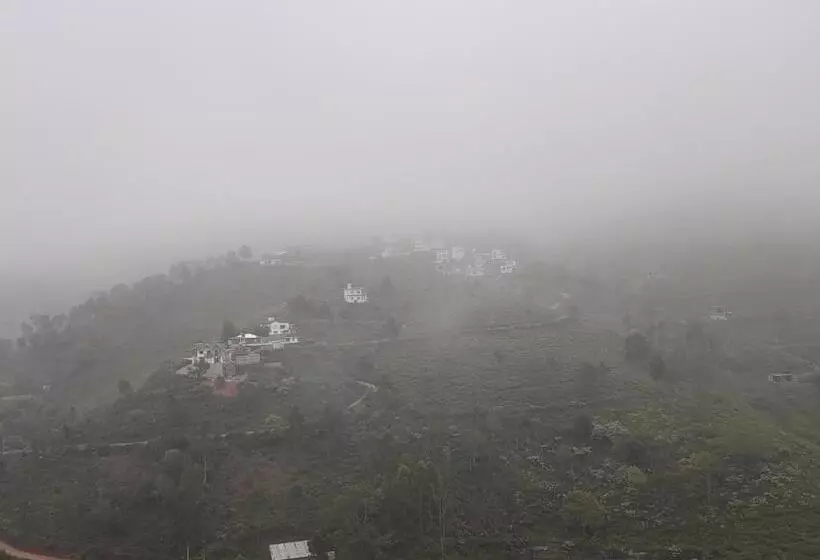 Misty 39 Hills View Resorts