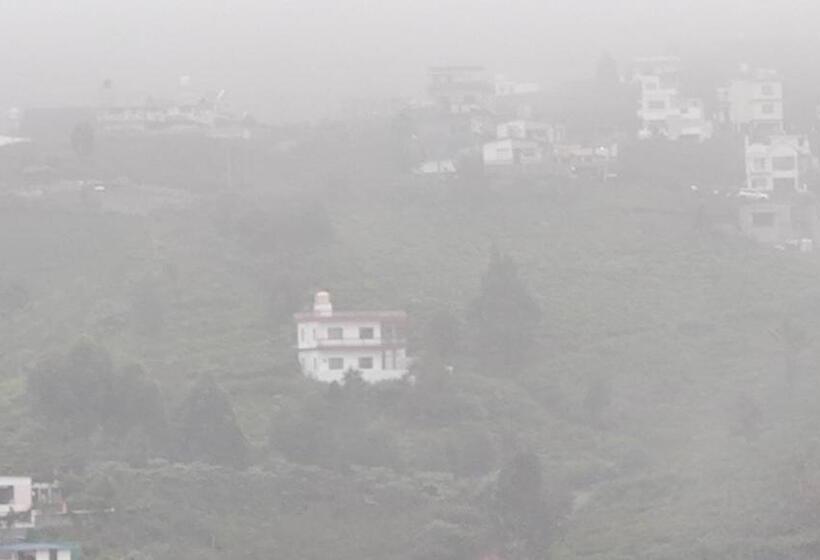 Misty 39 Hills View Resorts