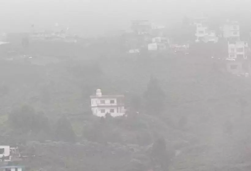Misty 39 Hills View Resorts