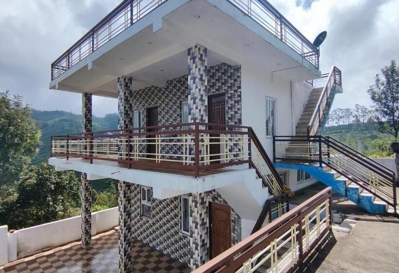 Misty 39 Hills View Resorts