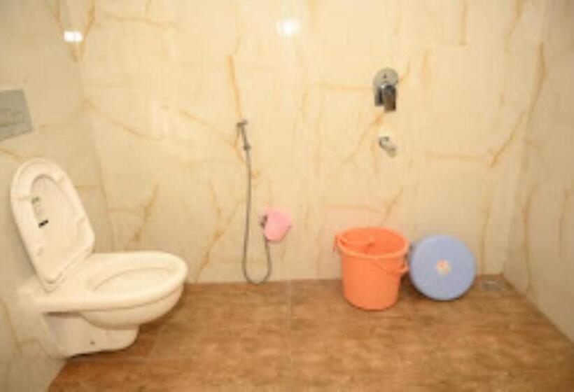 New Standard Hotel , Gorakhpur