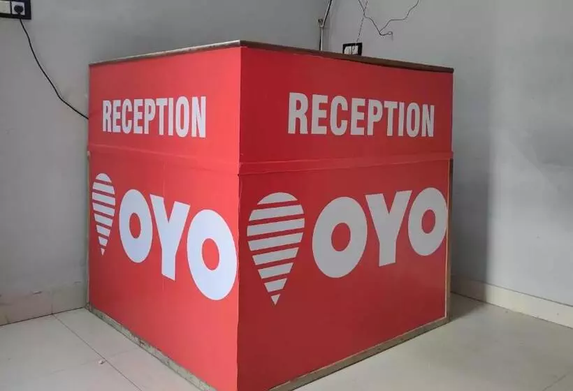 Oyo Hotel Freedom Inn