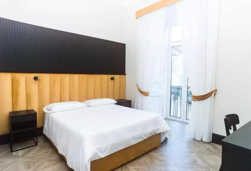 پانسیون Fida Rooms