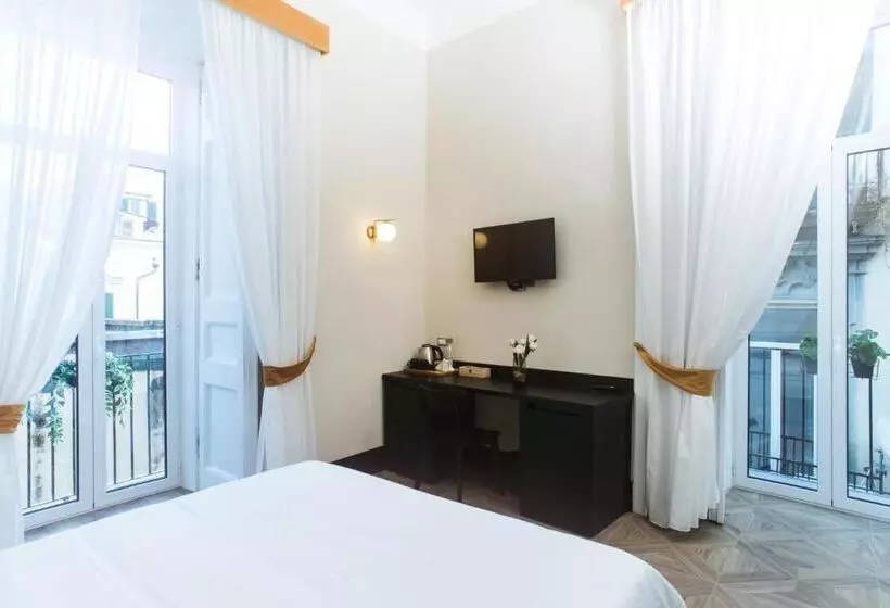 پانسیون Fida Rooms