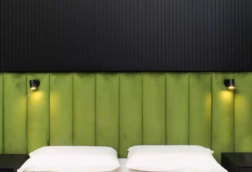 پانسیون Fida Rooms