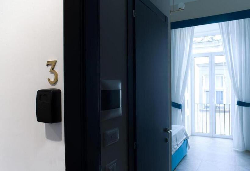 پانسیون Fida Rooms