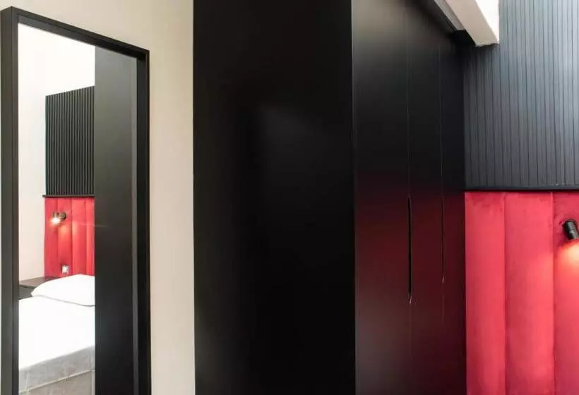 پانسیون Fida Rooms