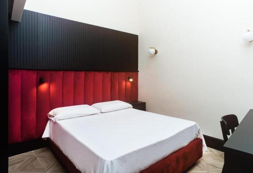 پانسیون Fida Rooms