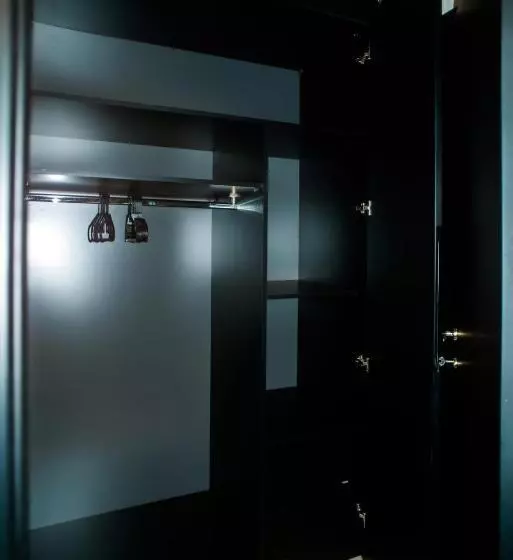 پانسیون Fida Rooms