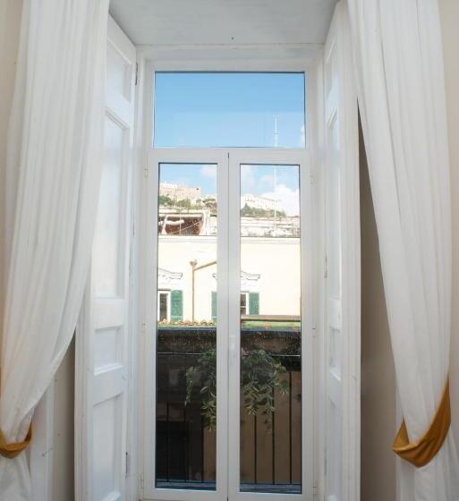 پانسیون Fida Rooms