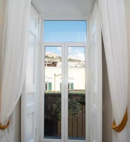 پانسیون Fida Rooms