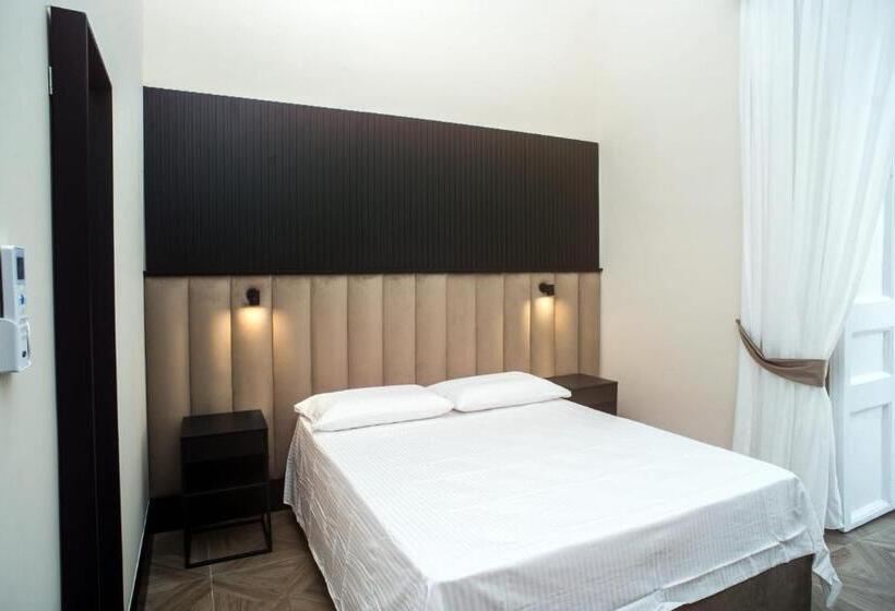 پانسیون Fida Rooms