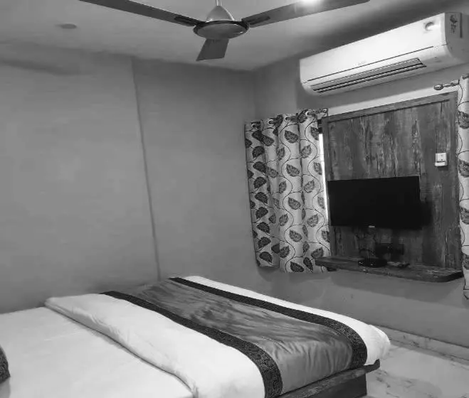 ペンション New Golden By Glitz Hotels
