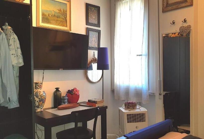 پانسیون Suite In House.