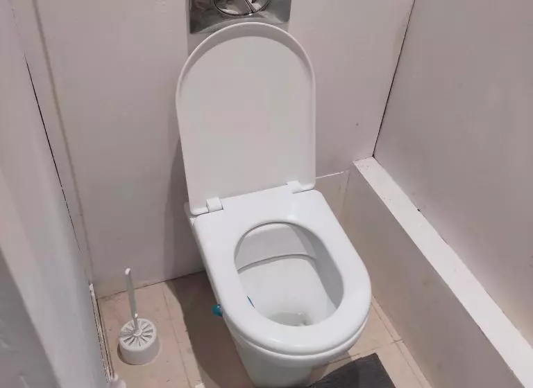ペンション Vinox Property