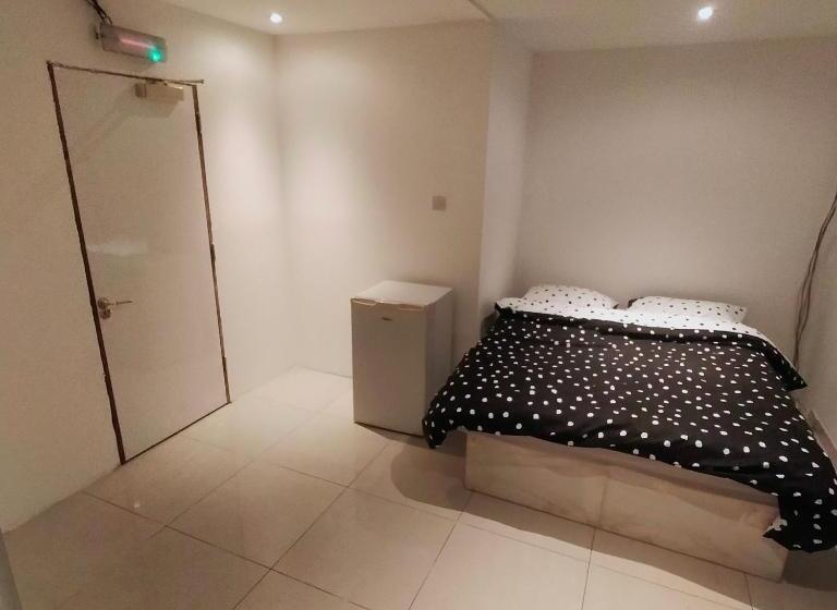 ペンション Vinox Property