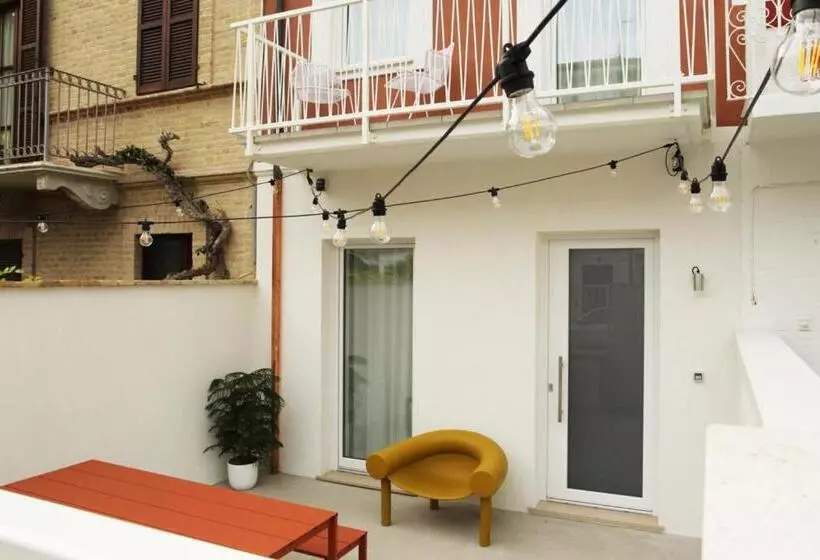 ペンション Vivo Rooms